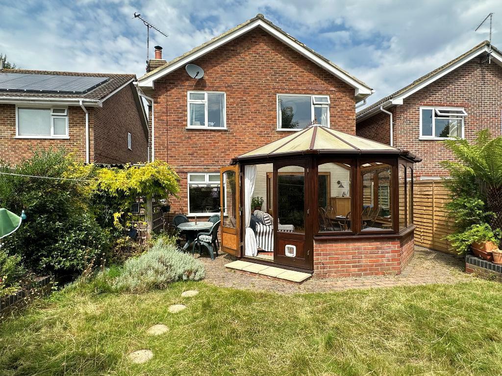 Additional property image - Hills Road, Steyning, West Sussex, BN44 3QG