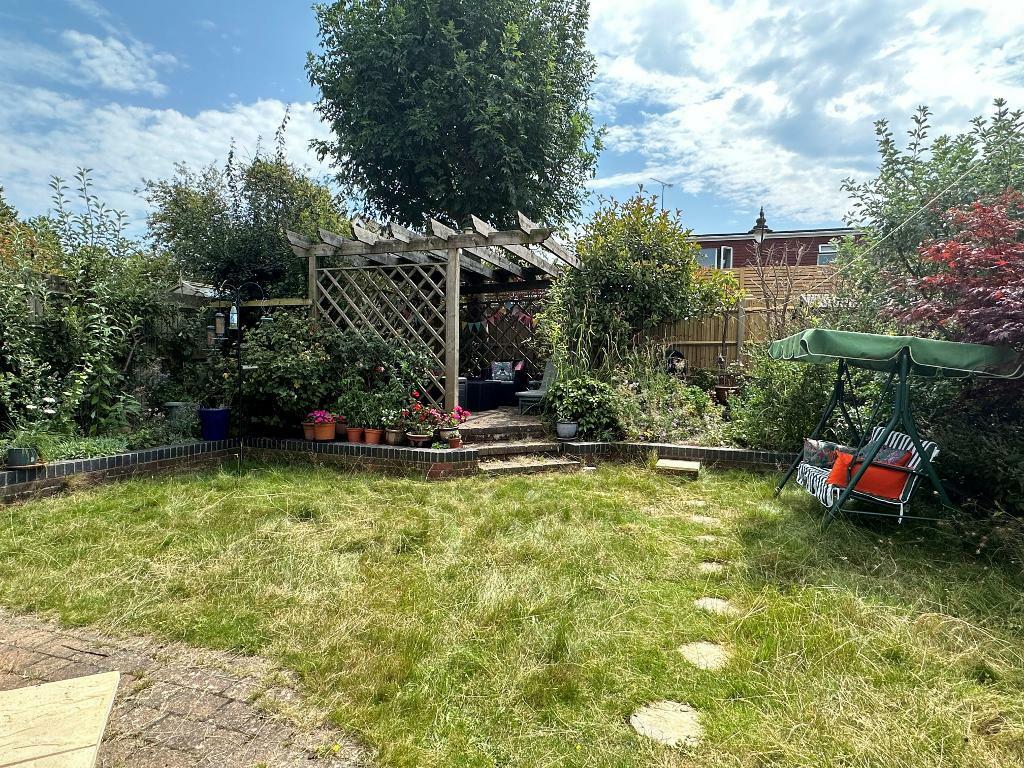 Additional property image - Hills Road, Steyning, West Sussex, BN44 3QG
