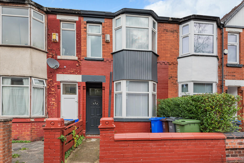 Main image of property: Dorset Road, Manchester, M19