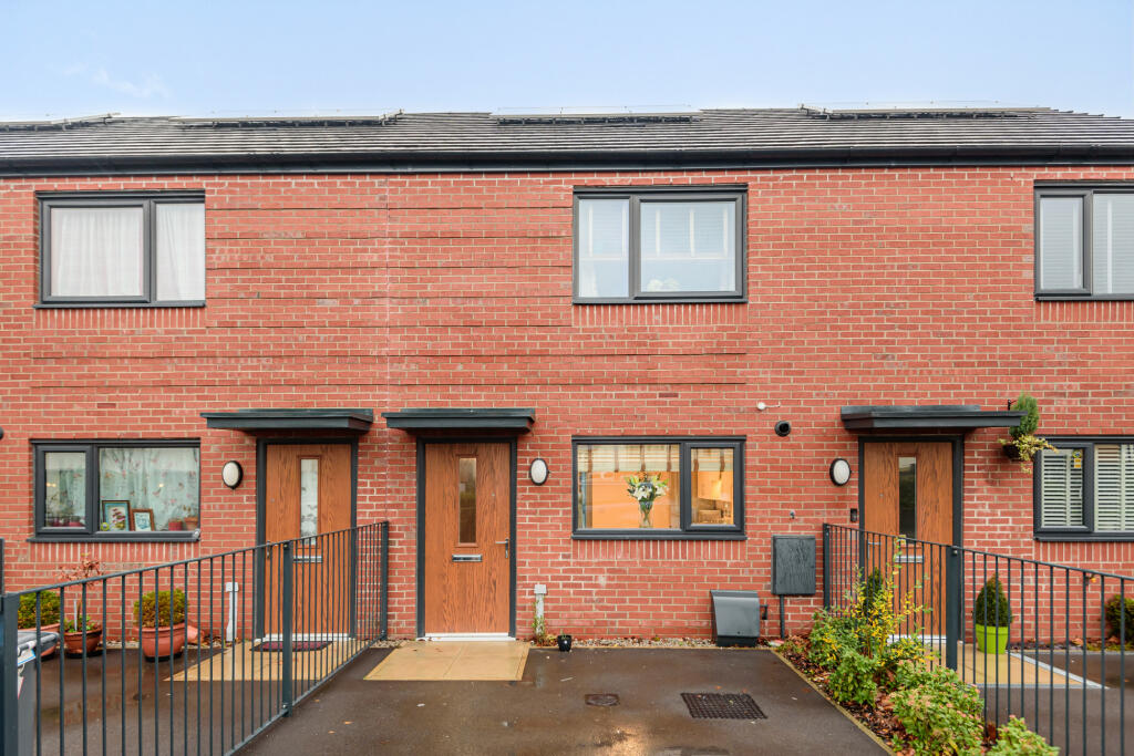 Main image of property: Clowes Street, Manchester, M12