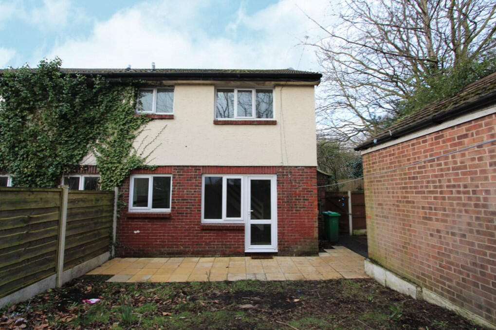 Main image of property: Ellen Wilkinson Crescent, Manchester, M12