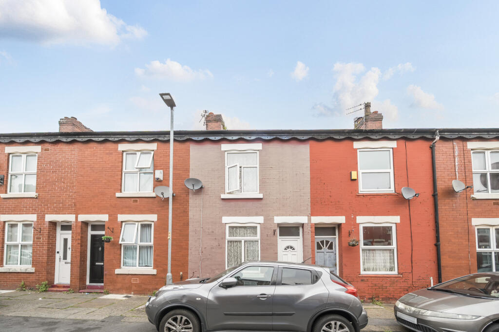 Main image of property: Hopkins Street,  Manchester, M12