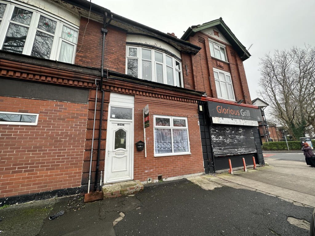 Main image of property: Slade Lane, Manchester, M19