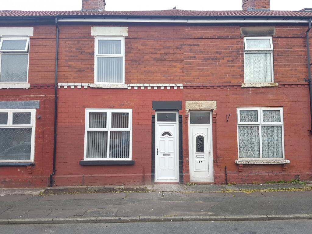 Main image of property: Siddall Street, Manchester, M12