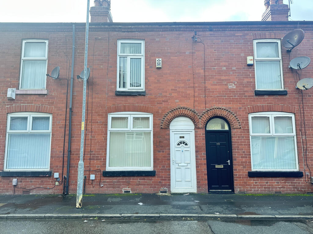 Main image of property: Friendship Avenue, Gorton, Manchester, M18