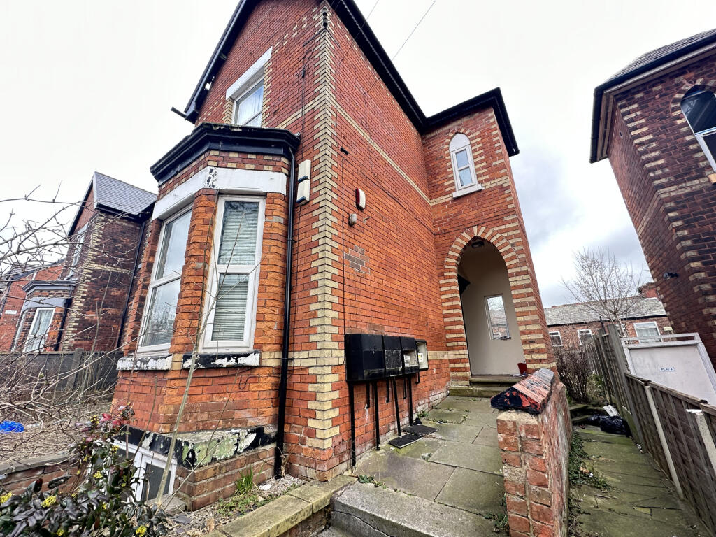 Main image of property: Ash Tree Road, Manchester, M8