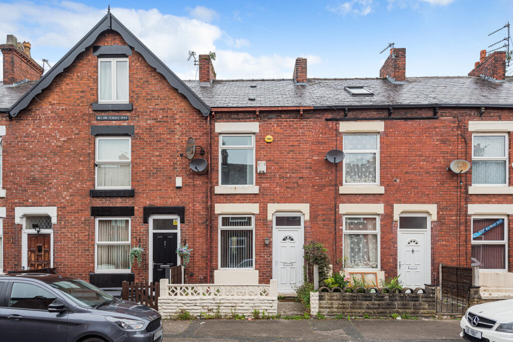 Main image of property: Trafalgar Street, Ashton-under-lyne, Lancashire, OL7