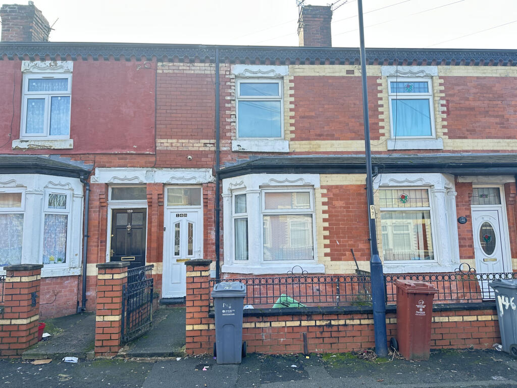Main image of property: Heathcote Road, Manchester, M18