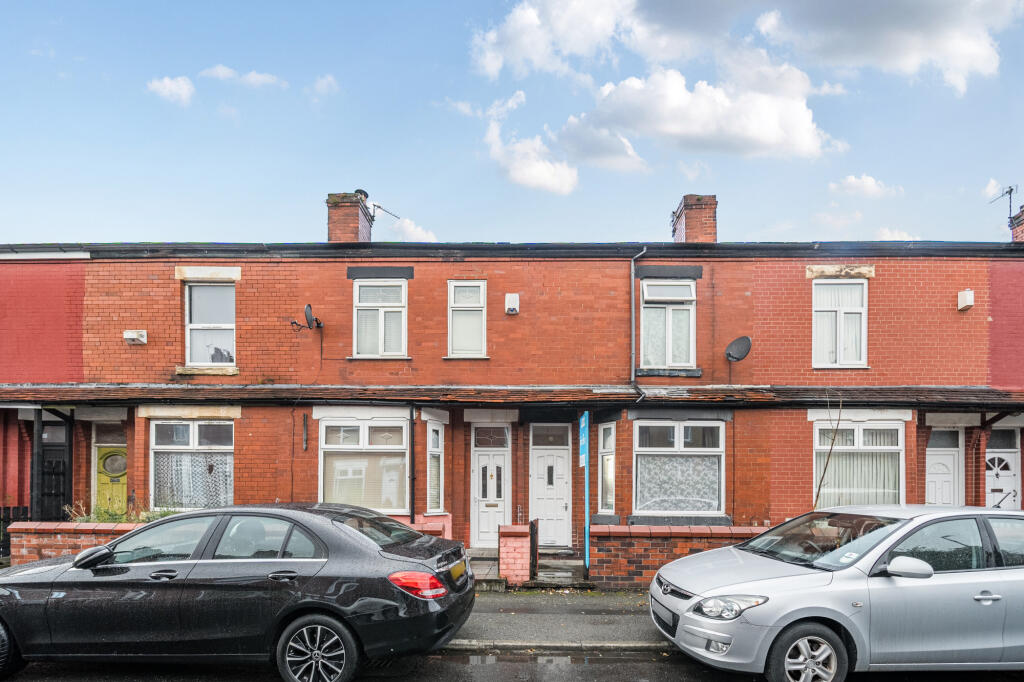 Main image of property: Brook Avenue, Manchester, M19