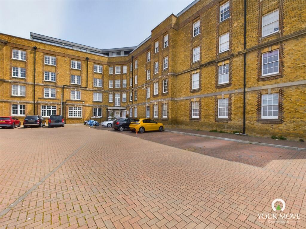 Main image of property: Canterbury Road, Margate, Kent, CT9