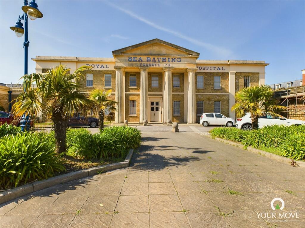 Main image of property: Royal Seabathing, Canterbury Road, Margate, Kent, CT9