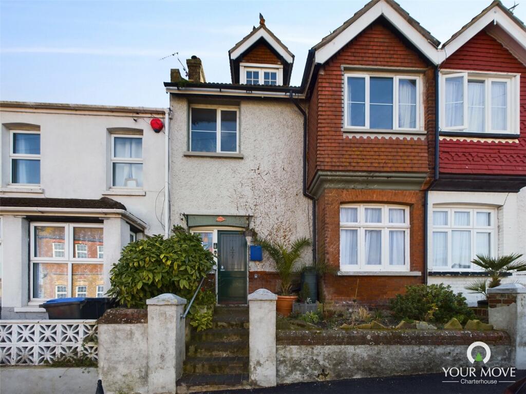 Main image of property: College Road, Margate, Kent, CT9