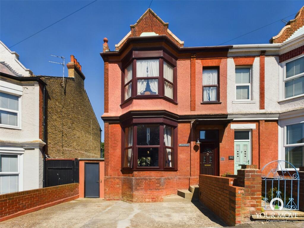 Main image of property: Cliftonville Avenue, Margate, Kent, CT9