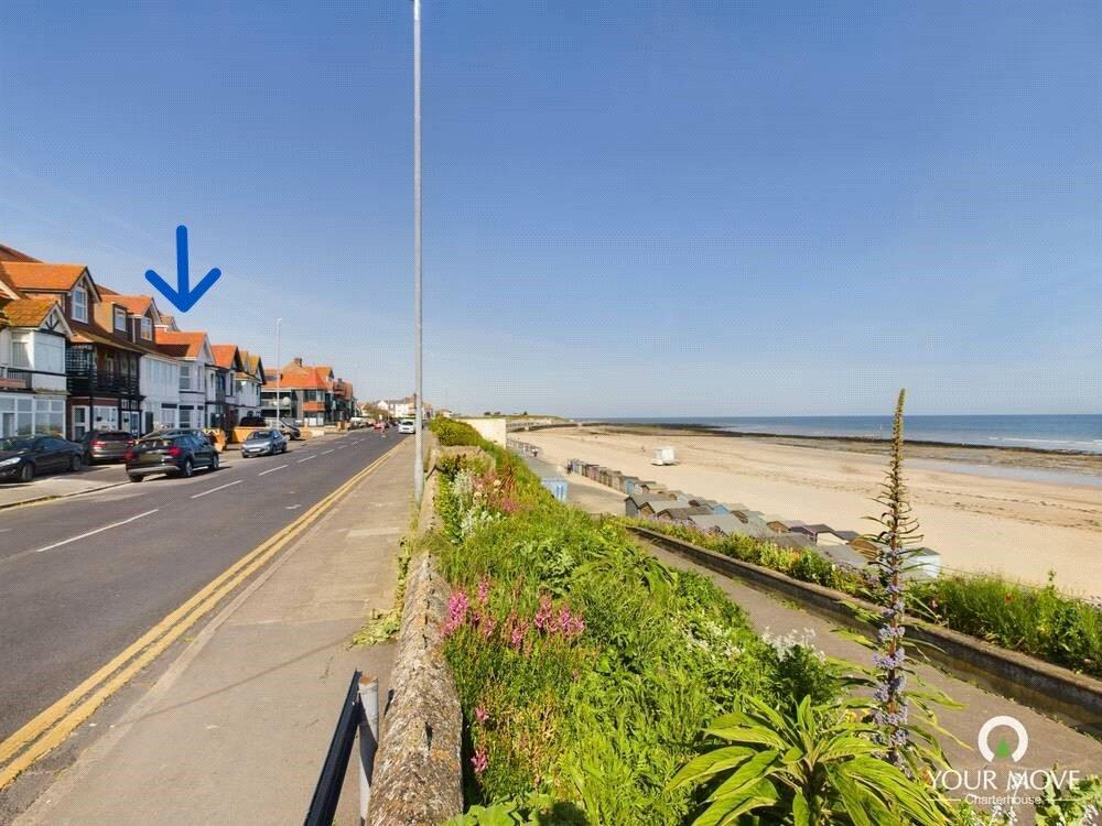 Main image of property: Royal Esplanade, Margate, Kent, CT9