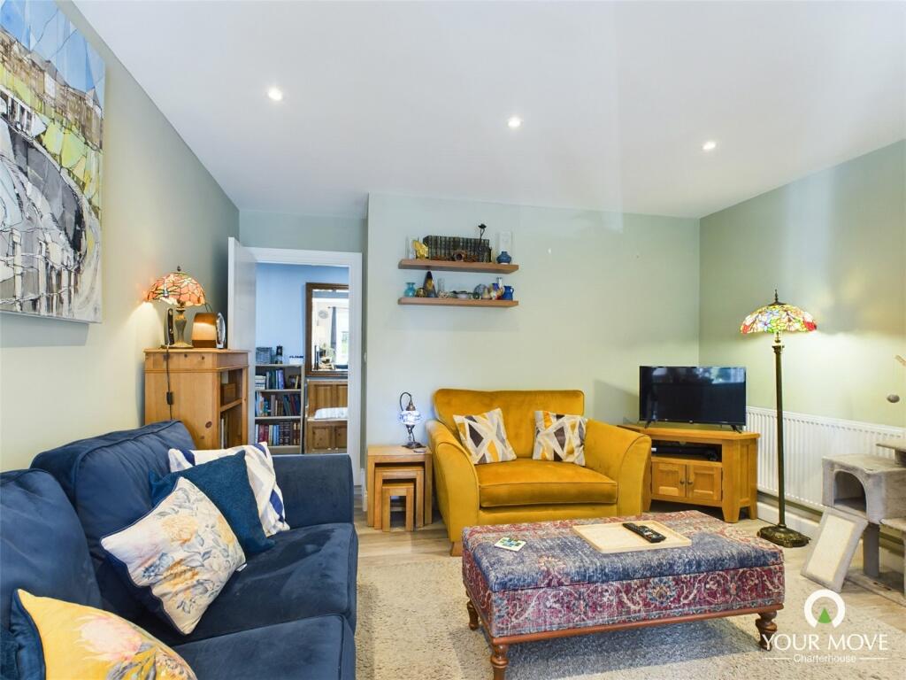 Additional property image - Linksfield Road, Westgate-on-Sea, Kent, CT8