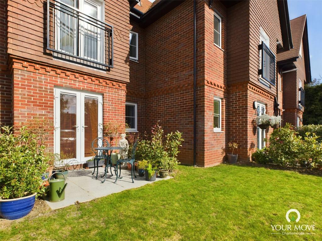 Additional property image - Linksfield Road, Westgate-on-Sea, Kent, CT8