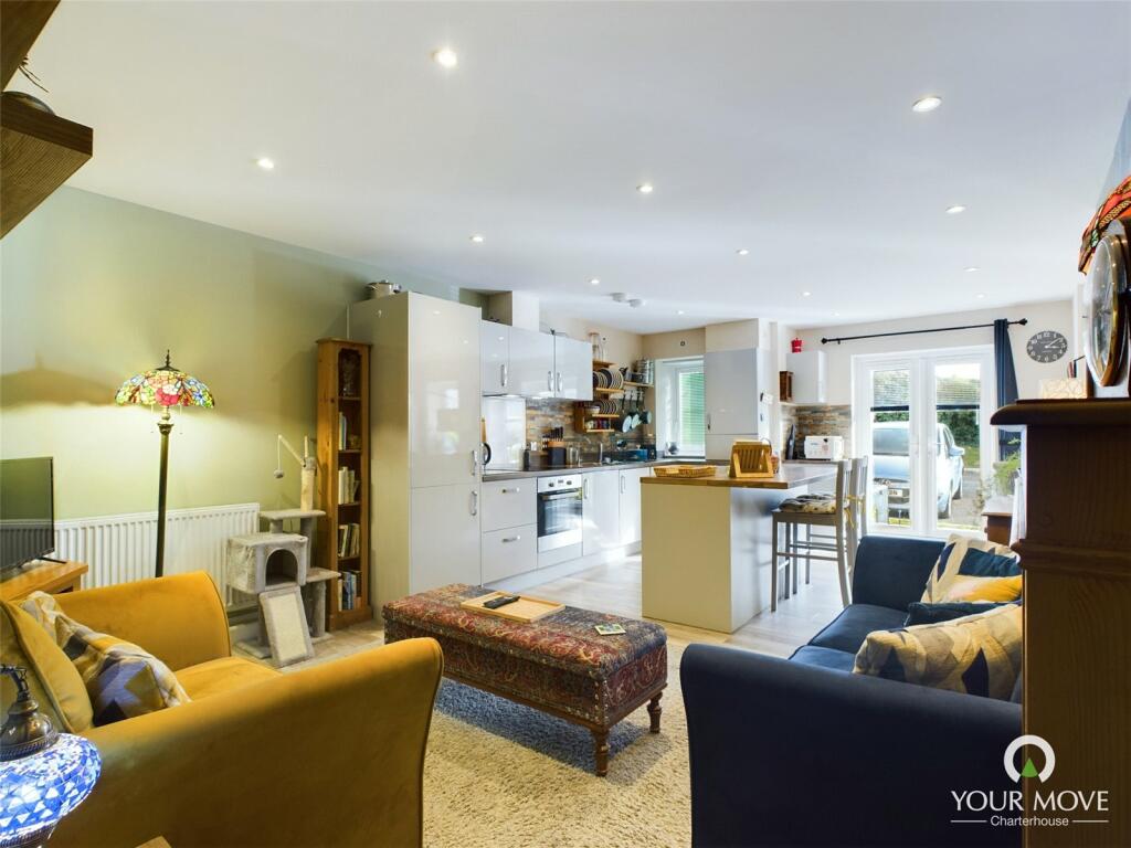 Additional property image - Linksfield Road, Westgate-on-Sea, Kent, CT8