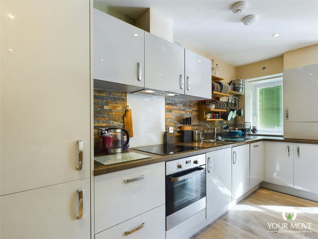 Additional property image - Linksfield Road, Westgate-on-Sea, Kent, CT8