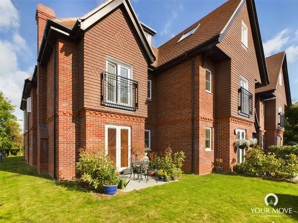 Additional property image - Linksfield Road, Westgate-on-Sea, Kent, CT8