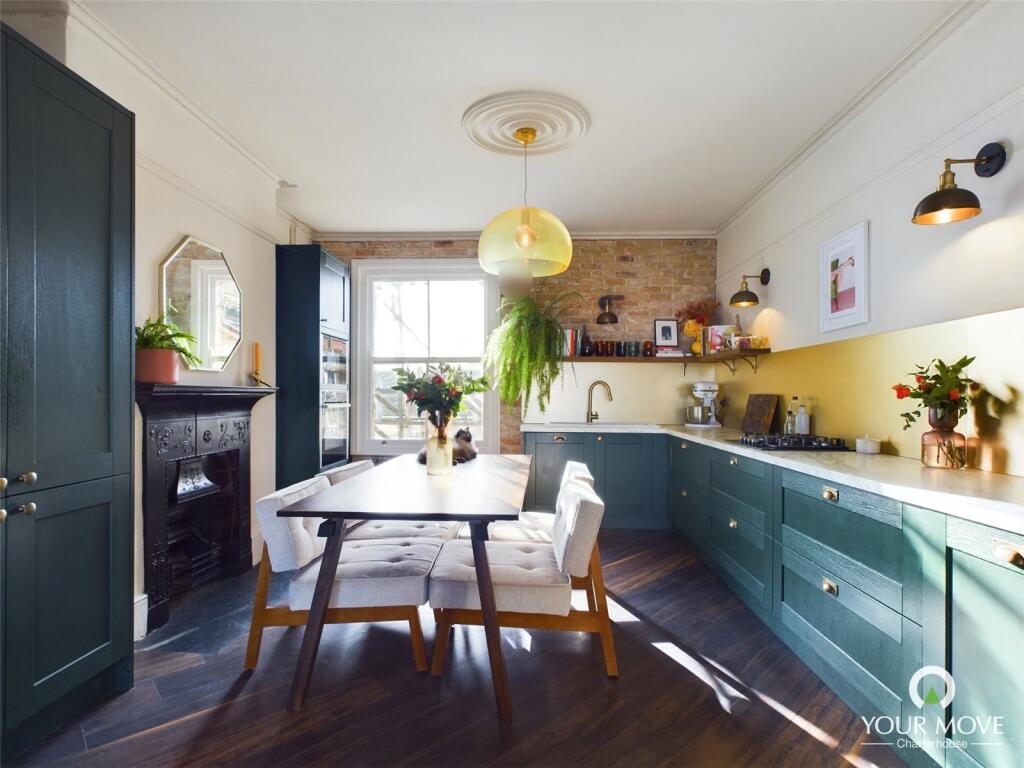 Additional property image - Eastern Esplanade, Cliftonville, Margate, Kent, CT9
