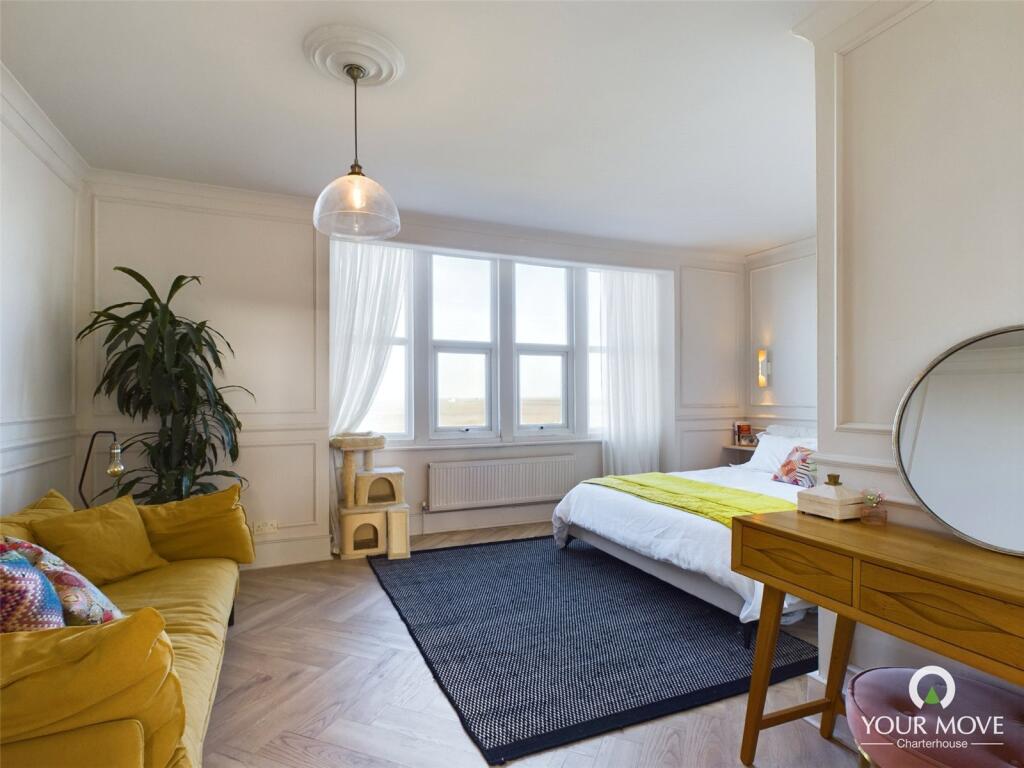 Additional property image - Eastern Esplanade, Cliftonville, Margate, Kent, CT9