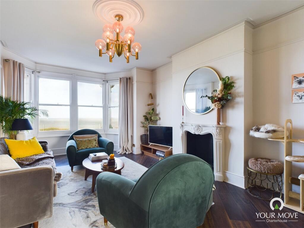 Additional property image - Eastern Esplanade, Cliftonville, Margate, Kent, CT9