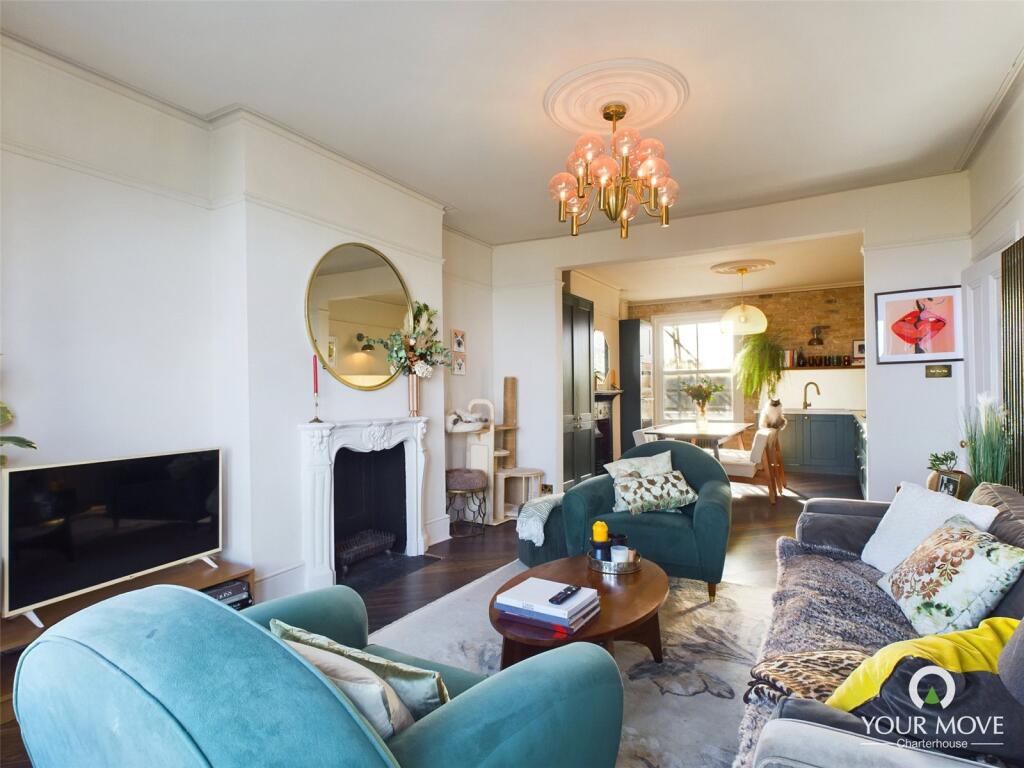 Additional property image - Eastern Esplanade, Cliftonville, Margate, Kent, CT9