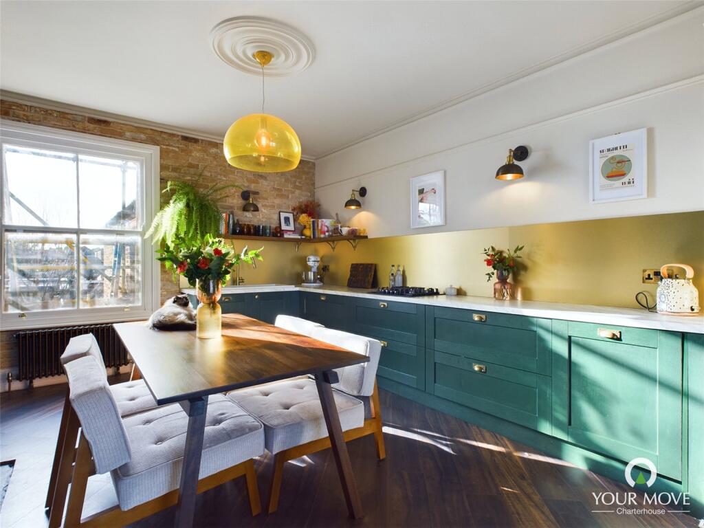 Additional property image - Eastern Esplanade, Cliftonville, Margate, Kent, CT9