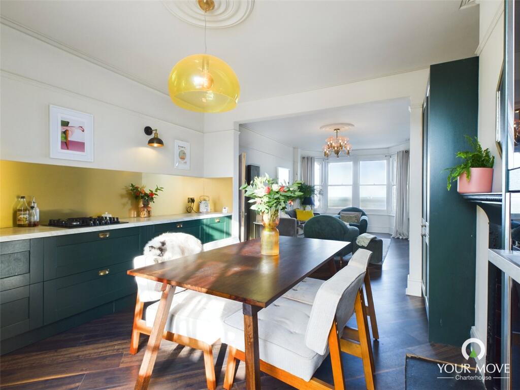 Additional property image - Eastern Esplanade, Cliftonville, Margate, Kent, CT9