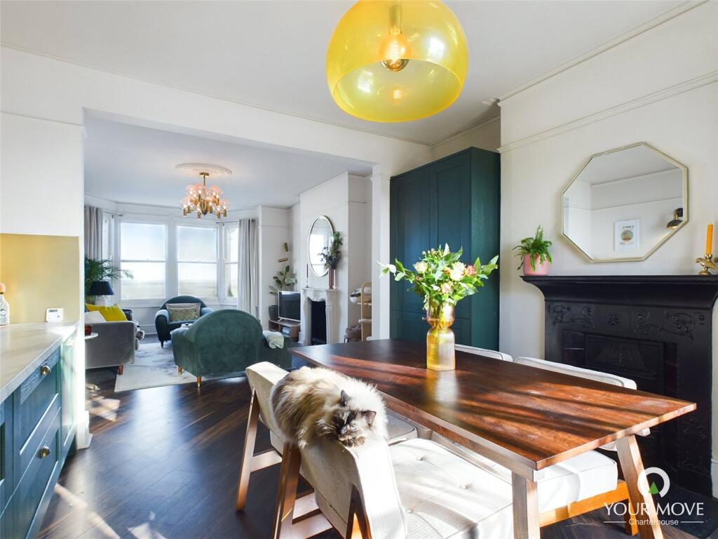 Additional property image - Eastern Esplanade, Cliftonville, Margate, Kent, CT9