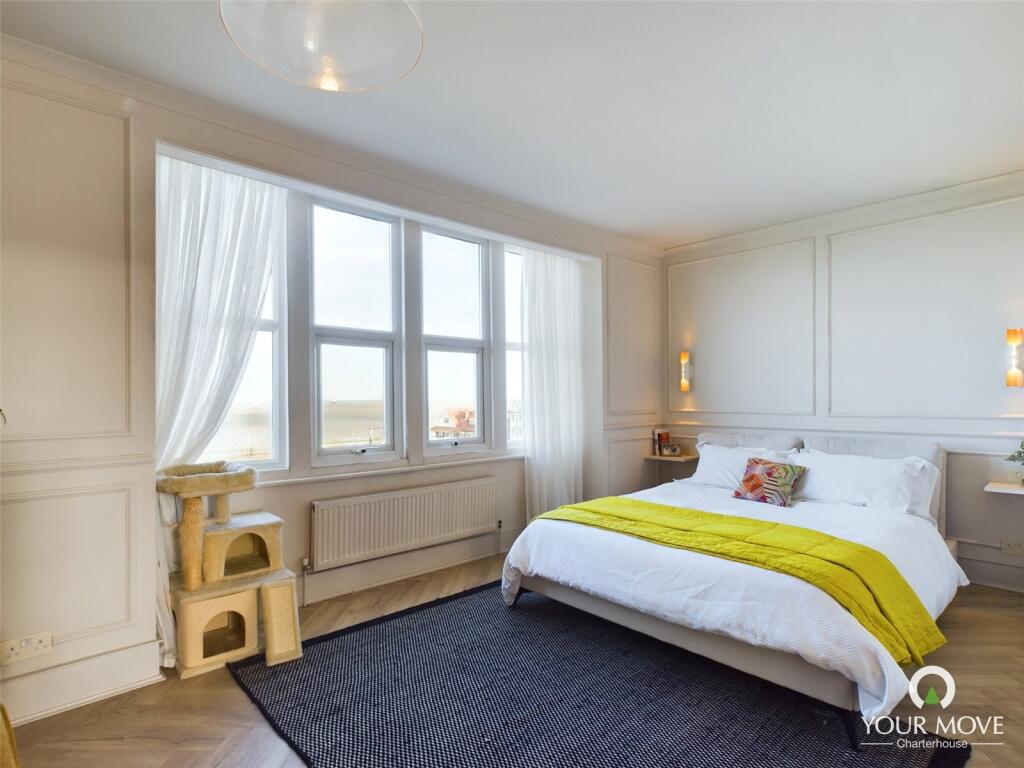 Additional property image - Eastern Esplanade, Cliftonville, Margate, Kent, CT9