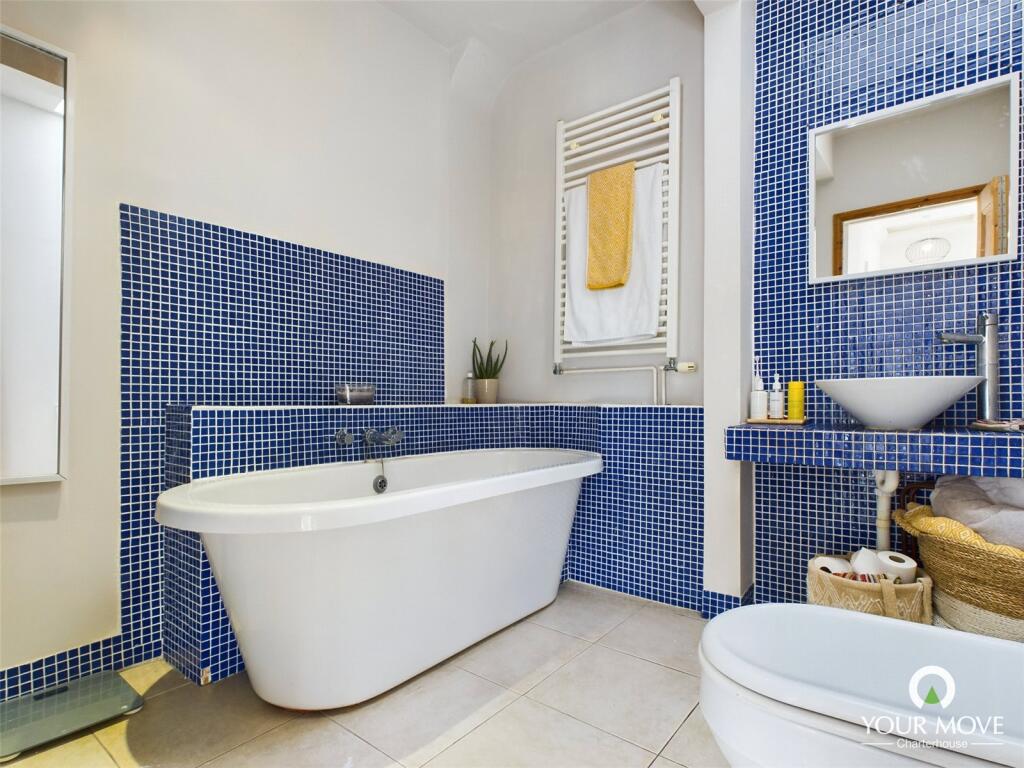 Additional property image - Eastern Esplanade, Cliftonville, Margate, Kent, CT9