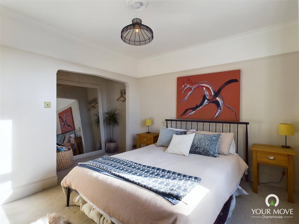 Additional property image - Eastern Esplanade, Cliftonville, Margate, Kent, CT9
