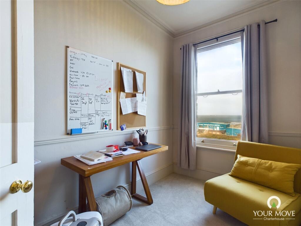 Additional property image - Eastern Esplanade, Cliftonville, Margate, Kent, CT9