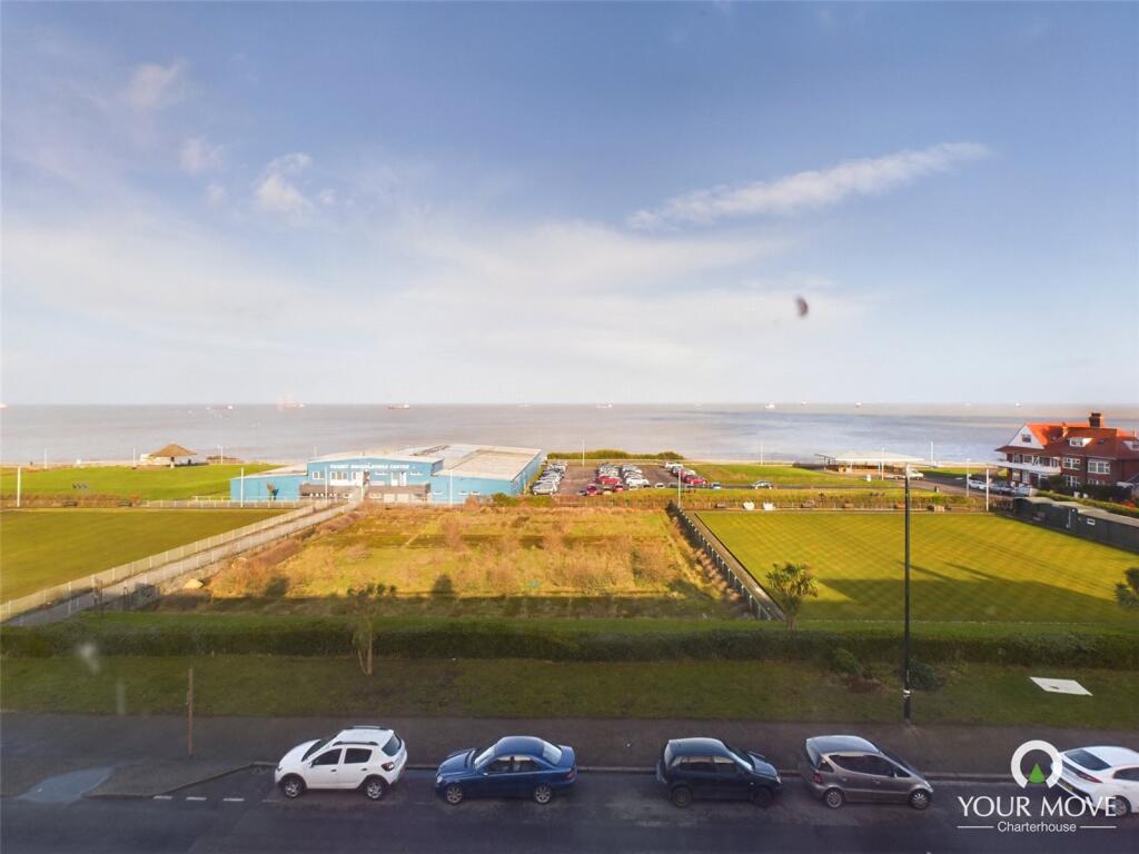 Additional property image - Eastern Esplanade, Cliftonville, Margate, Kent, CT9