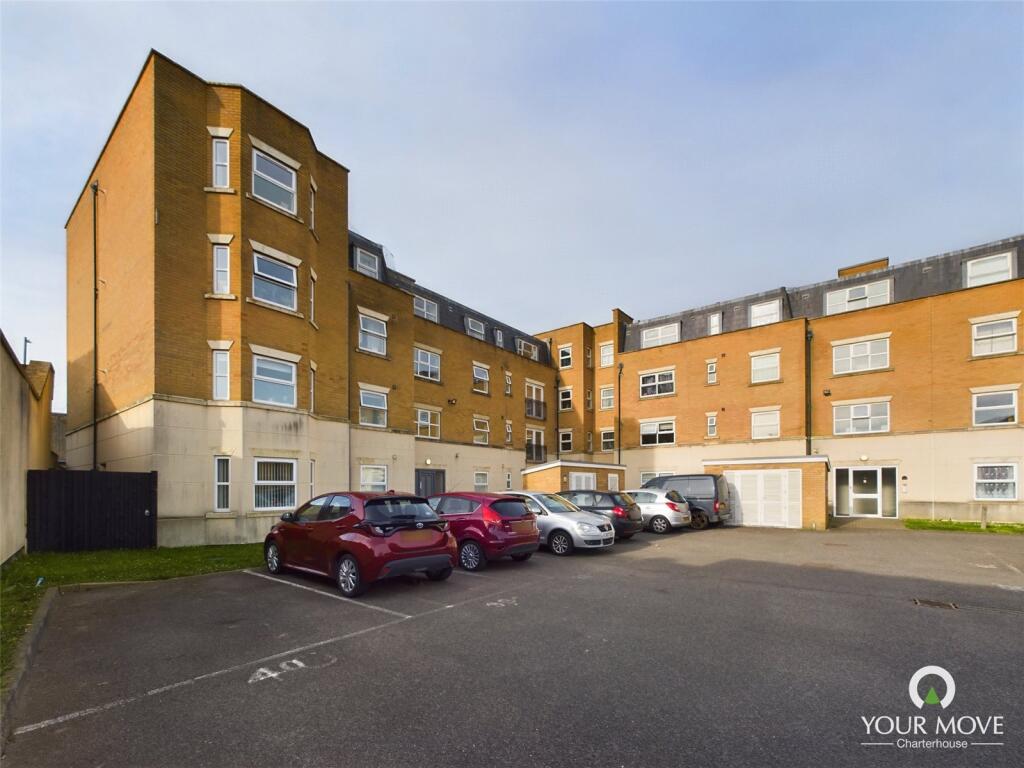 Main image of property: Zion Place, Margate, Kent, CT9