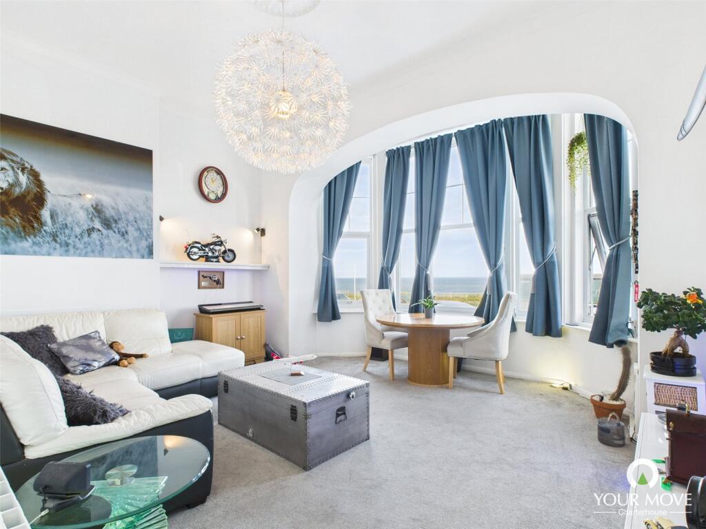 Main image of property: Majestic Court, 10-12 Lewis Crescent, Margate, Kent, CT9