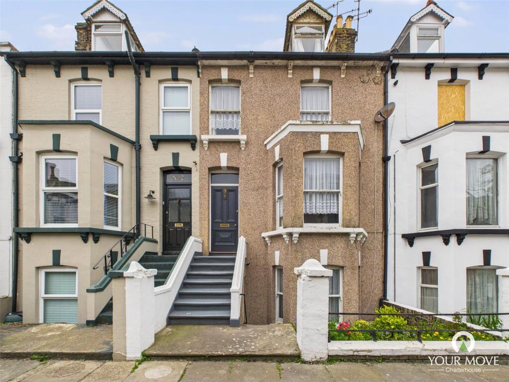 Main image of property: Arthur Road, Margate, Kent, CT9