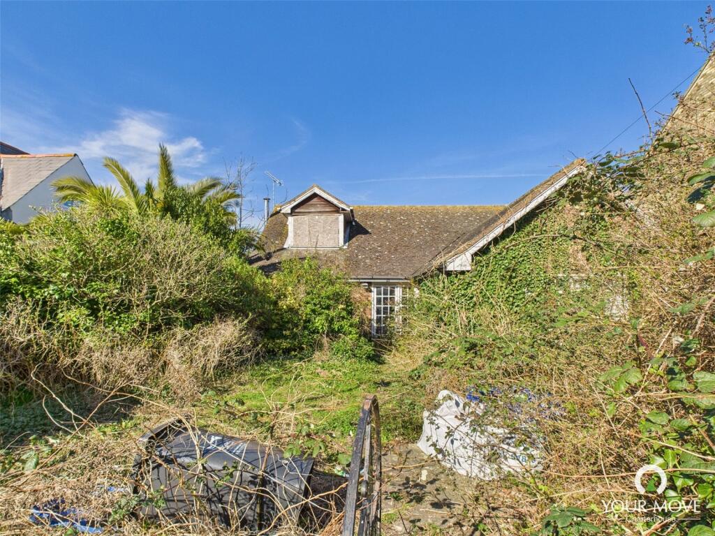 Main image of property: Linden Road, Westgate-on-Sea, Kent, CT8