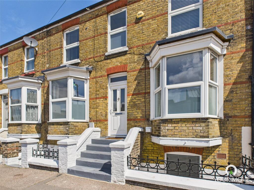 Main image of property: Upper Grove, Margate, Kent, CT9