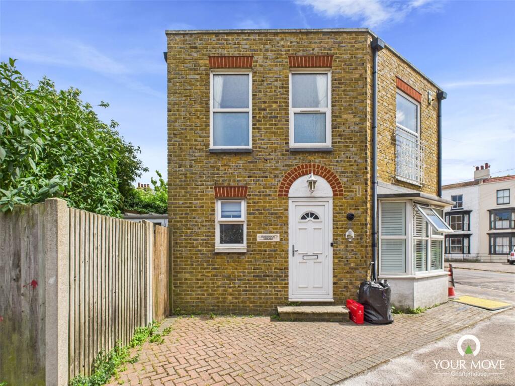 Main image of property: Charlotte Square, Margate, Kent, CT9