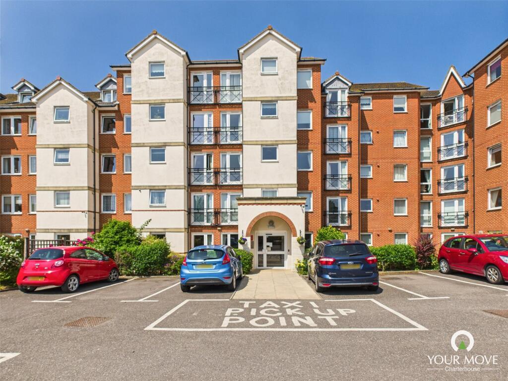 Main image of property: Harold Road, Margate, Kent, CT9
