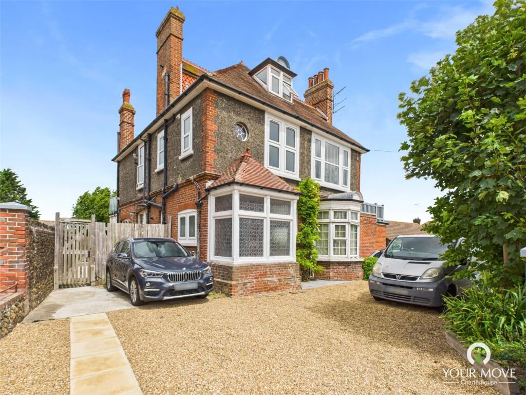 Main image of property: Alpha Road, Birchington, Kent, CT7