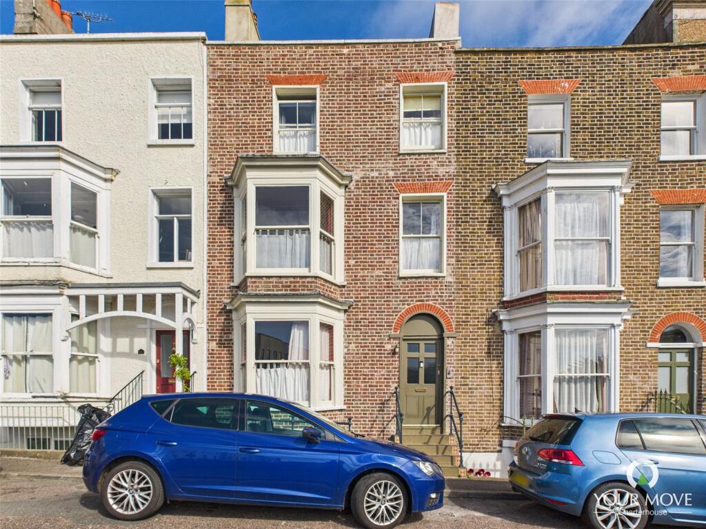 Main image of property: Trinity Square, Margate, Kent, CT9