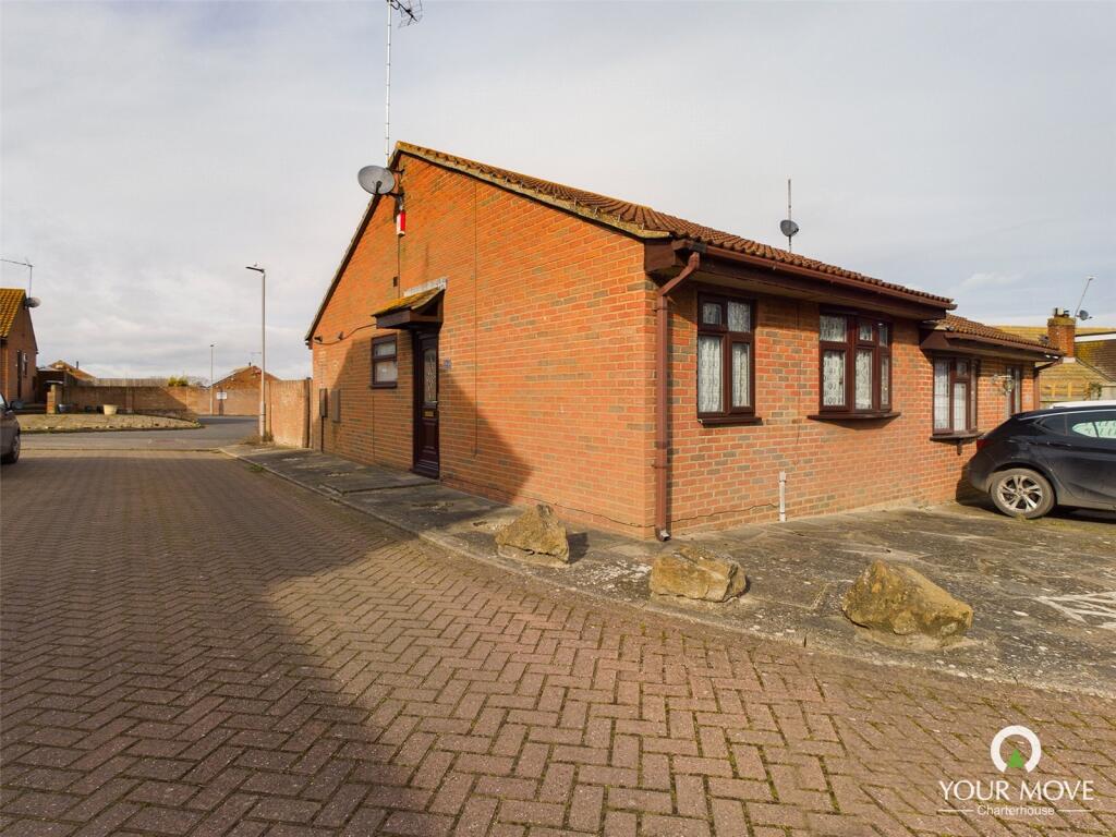 Main image of property: Sycamore Close, Margate, Kent, CT9