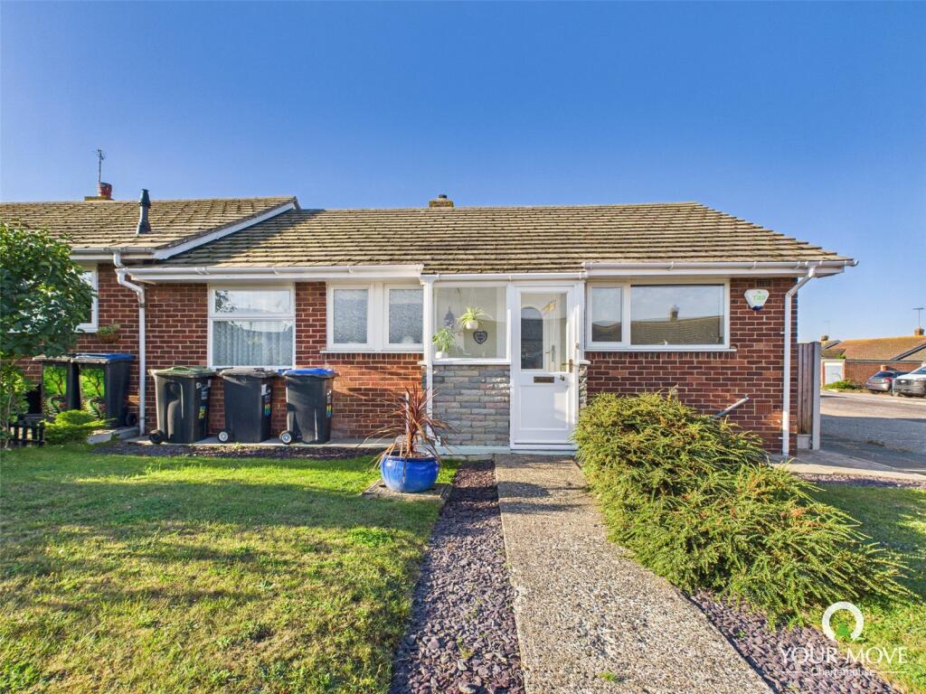 Main image of property: Kilndown Gardens, Cliftonville, Margate, Kent, CT9