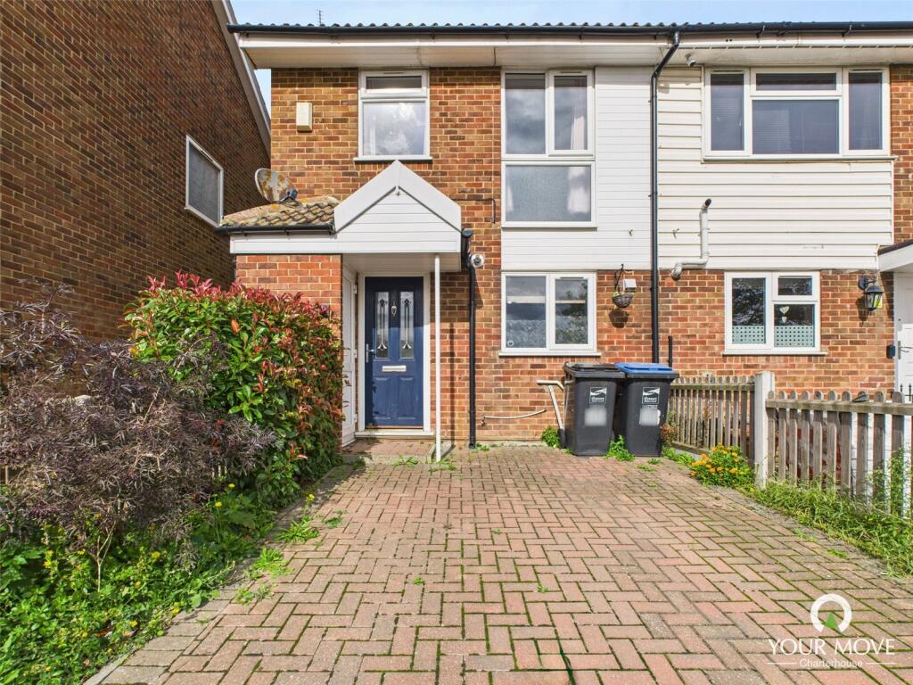 Main image of property: Dane Valley Road, Margate, Kent, CT9