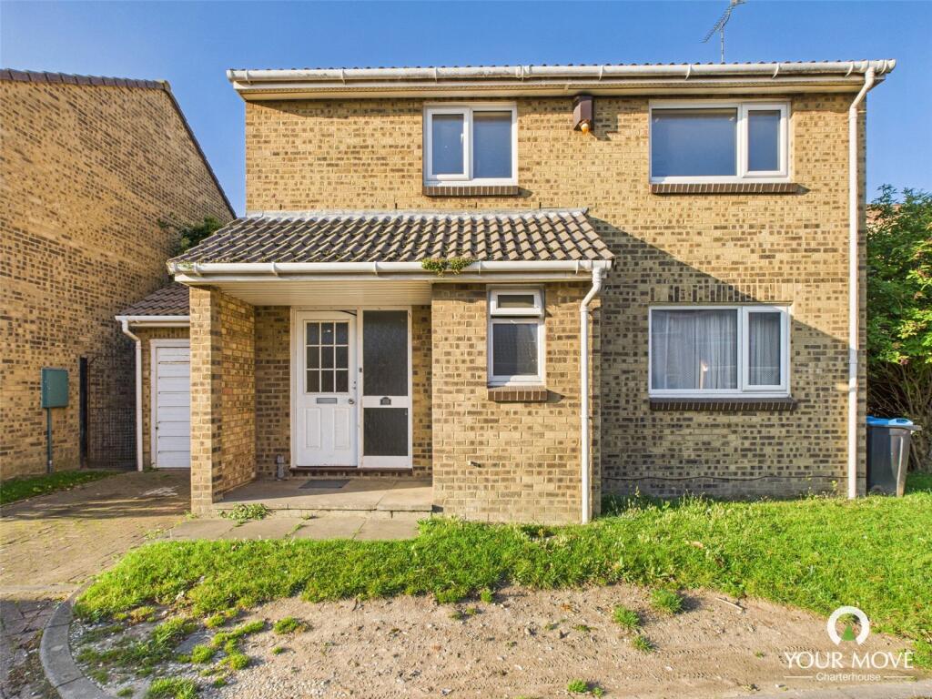 Main image of property: Ivychurch Gardens, Cliftonville, Margate, Kent, CT9