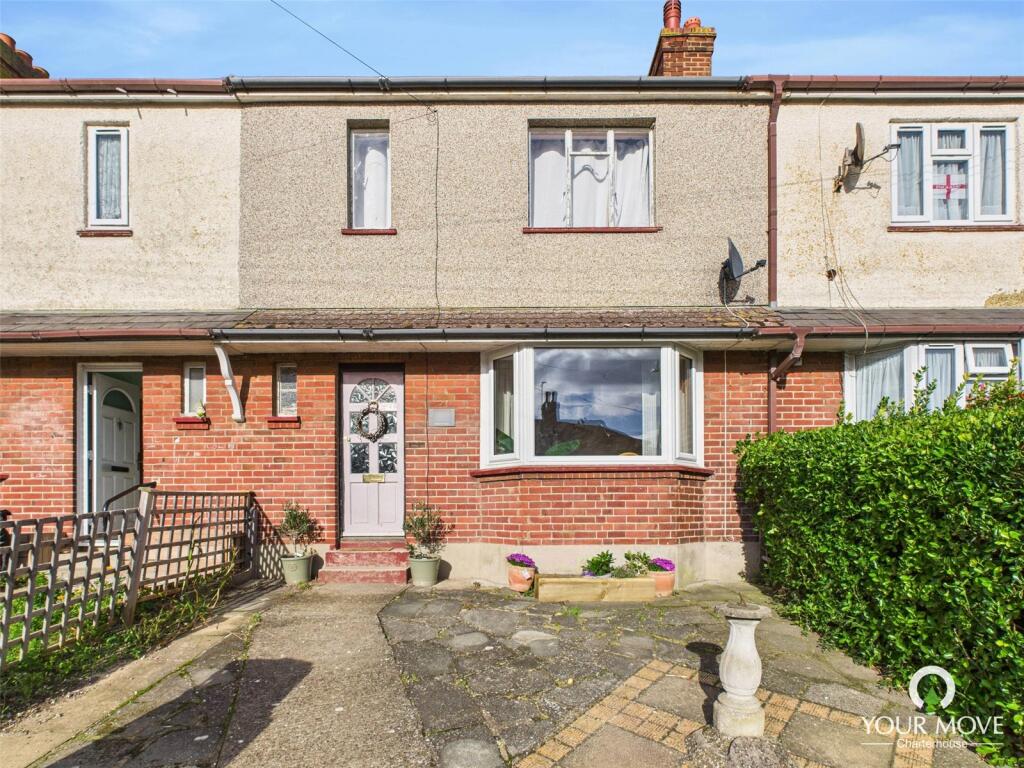 Main image of property: Marlowe Road, Margate, Kent, CT9