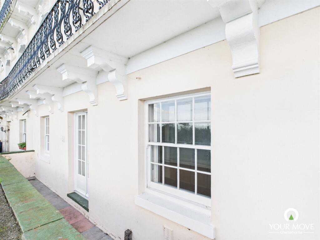 Main image of property: Royal Crescent, Margate, Kent, CT9
